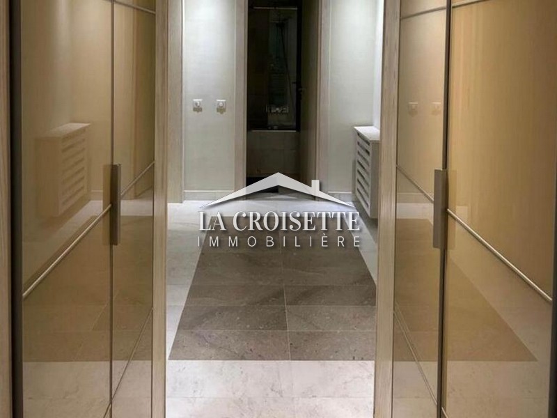 Appartement S+3 meublé aux Berges du Lac 2